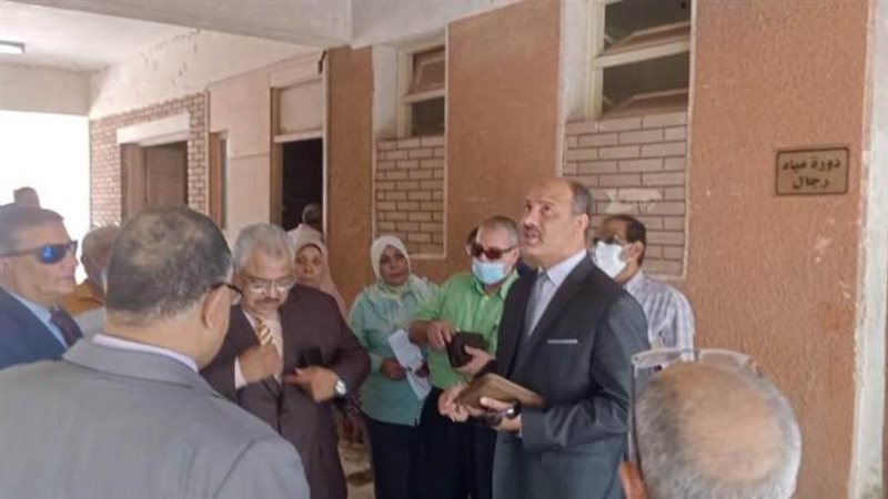 وكيل وزارة التعليم