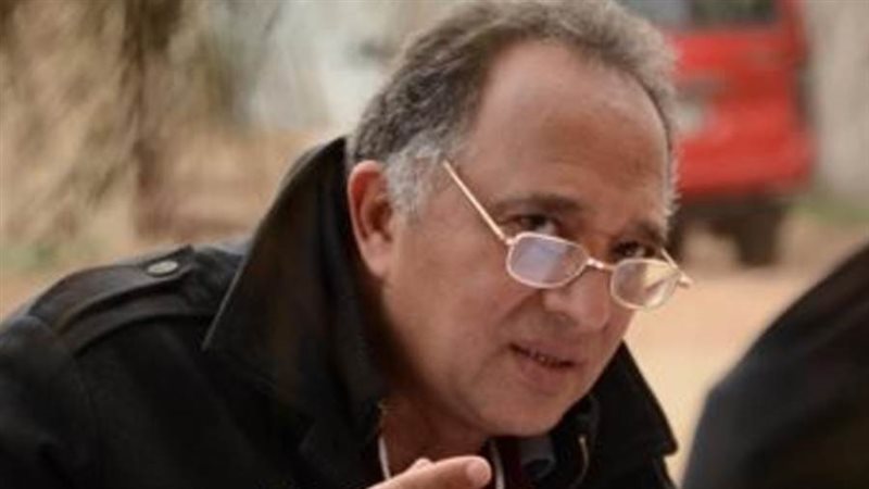 المخرج والسيناريست