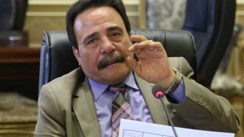 جبالي المراغي