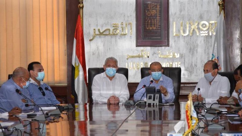 وزير التنمية المحلية