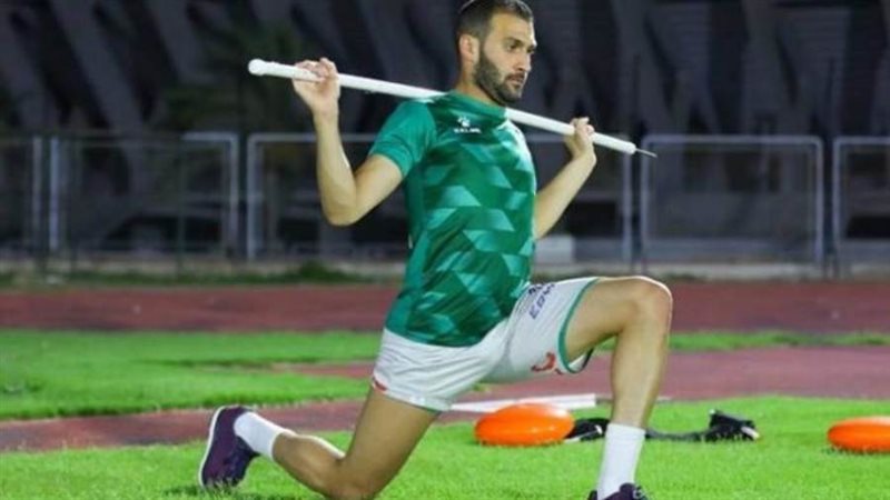 عمر كمال عبدالواحد