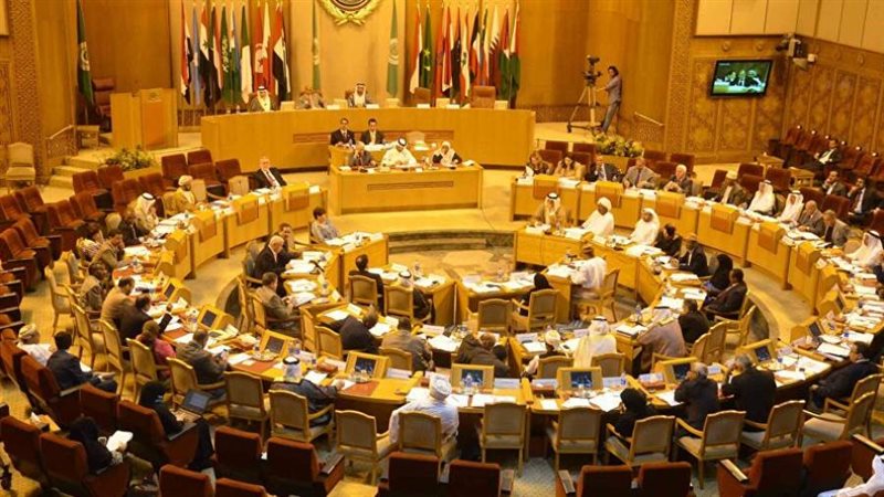 البرلمان العربي