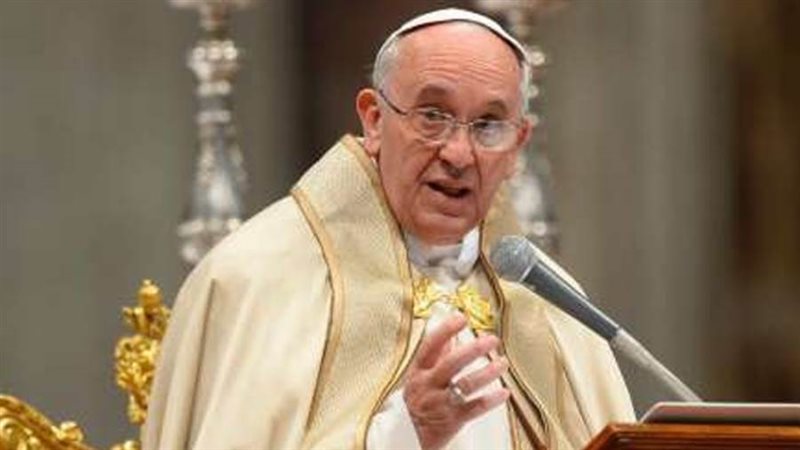 بابا الفاتيكان