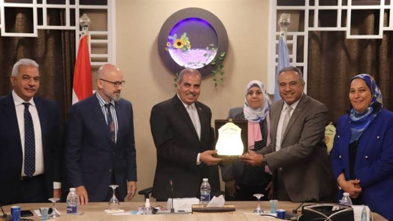 بروتوكول تعاون بين