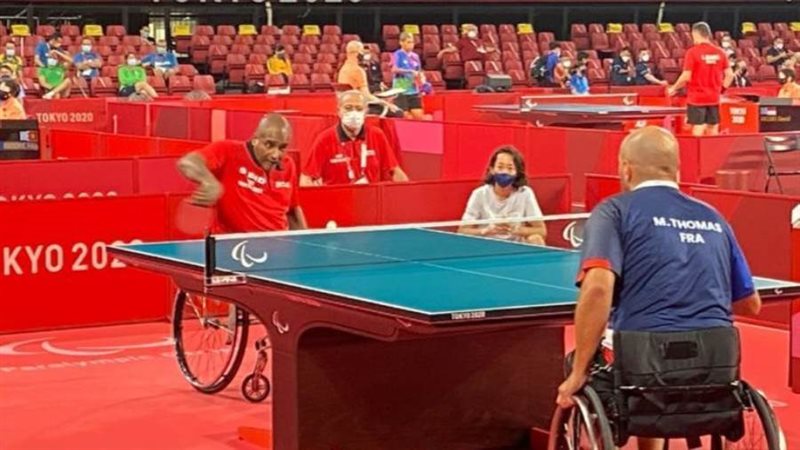 سامح عيد لاعب منتخب