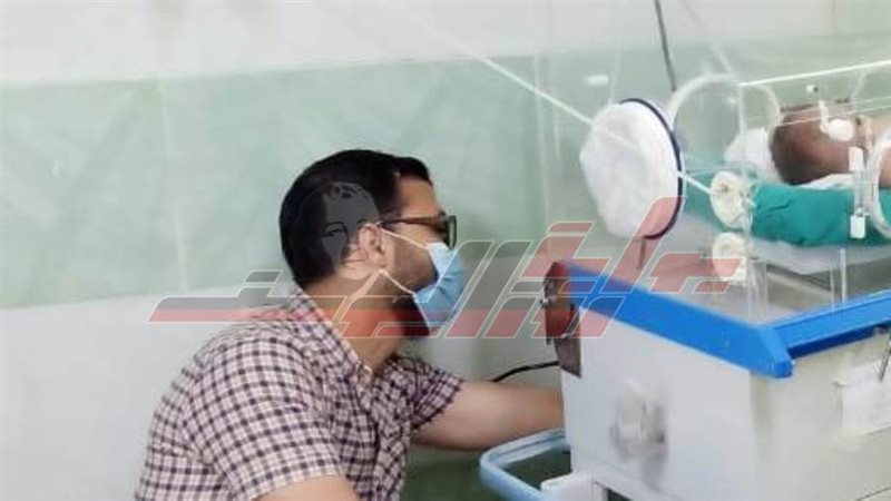 المرور علي المنشأت