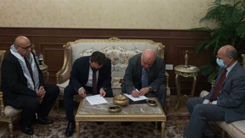 بروتوكول مساوارة