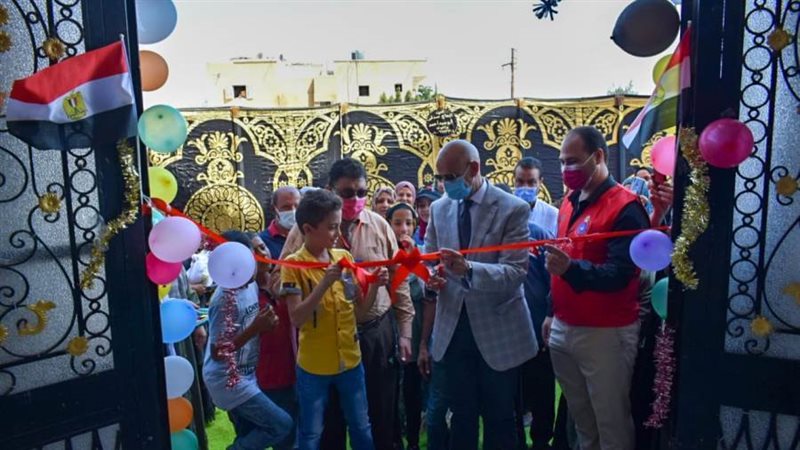 إنطلاق فعاليات المبادرة