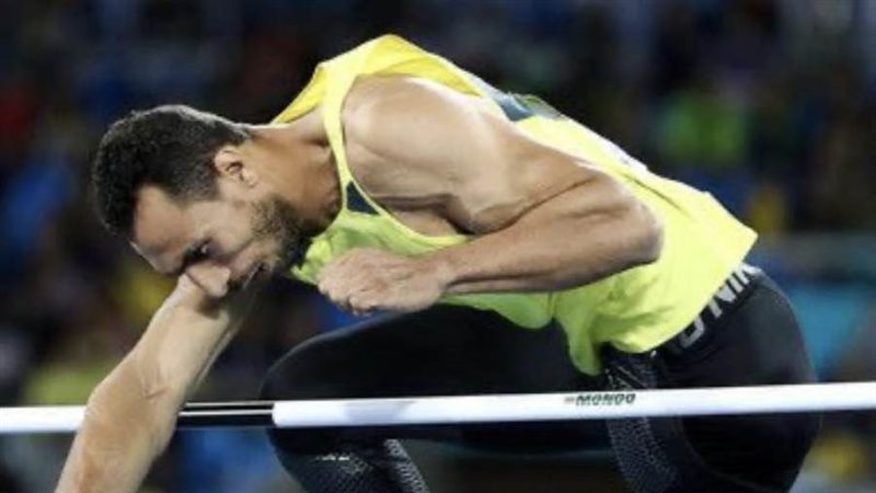 حماده السيد لاعب