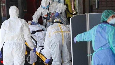 الجزائر: تسجيل 506 إصابات جديدة بكورونا و29 وفاة 