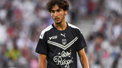 نادي إيه سي ميلان الإيطالي يتعاقد مع ياسين عدلي من بوردو لمدة 5 سنوات