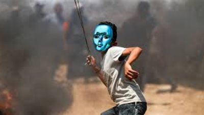 استشهاد شاب برصاص القوات الإسرائيلية غرب رام الله