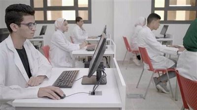 عاجل| التنسيق الإلكتروني للجامعات الخاصة في 