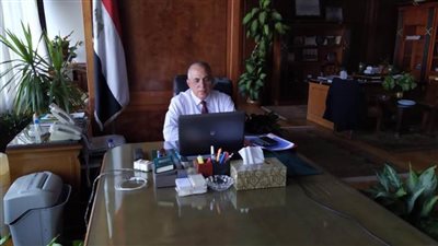 لجنة إيراد النهر : بدء الخفض التدريجي لتصرفات المياه بداية من سبتمبر