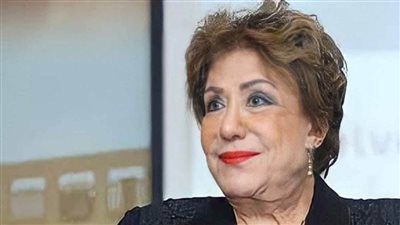 سميحة أيوب: الصدفة خلتني سيدة المسرح العربي