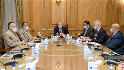  وزير الإنتاج الحربي: القيادة السياسية تولي اهتمامًا باستراتيجية تحويل المخلفات البلدية الصلبة إلى طاقة