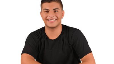  محمد قرشي يشارك في فيلم 