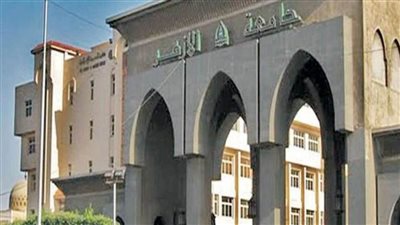 جامعة الأزهر تحذر طلابها من المواقع الوهمية والانسياق وراء الشائعات