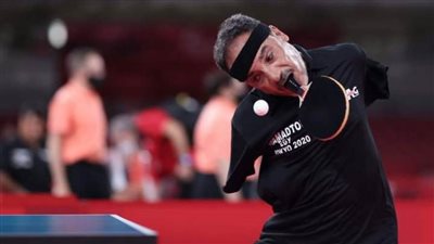 بارالمبياد طوكيو2020.. إبراهيم حمدتو مرشح للفوز بدرع الملهم الرياضي 