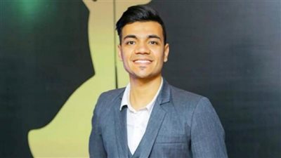 يوسف منصور يشارك بفيلم 