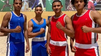 غدا.. لقاء مجمع للمشاركين في أولمبياد الطفل المصري