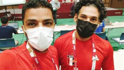 بارالمبياد طوكيو2020.. أحمد الدكروري يخسر أمام لاعب ماليزيا بمنافسات الريشة الطائرة