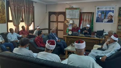 أزهر المنيا يستعد لامتحانات الدور الثاني للشهادة الثانوية