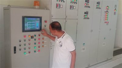 استعدادا لاستقبال موسم الشتاء والأمطار.. جولات تفقدية  لإدارة الأزمات