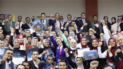 دورات تدريبية لشباب الجامعات لمواجهة تعاطى المخدرات والإدمان