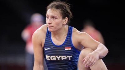 سمر حمزة تتراجع عن الاعتزال 