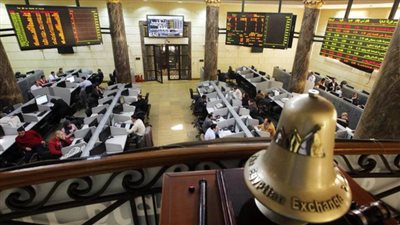 البورصة تربح 8.2 مليار جنيه في أولى جلسات شهر سبتمبر
