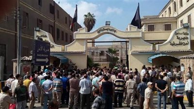 بعد علقة ساخنة .. الحبس  لعاطل عاكس فتاتين بإحدى قرى الشرقية 