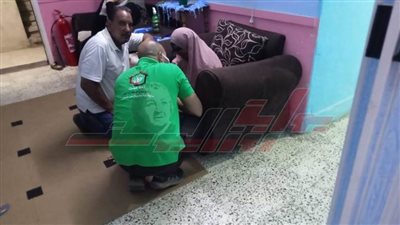 إنقاذ أطفال وكبار بلا مأوى ودمج أسري في المنيا والجيزة والمنوفية والقاهرة