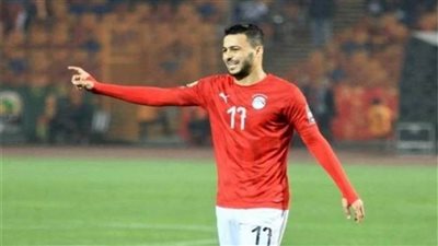 بعد رحيل حسام حسن.. سموحة يعلن ضم لاعب الأهلي