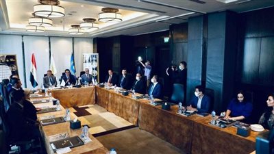  توقيع اتفاقية بين جامعتي الملك سلمان وimc للعلوم التطبيقية النمساوية