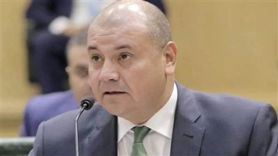 رئيس البرلمان الأردني يصل إلى بغداد في زيارة رسمية