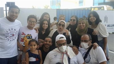 بارالمبياد طوكيو2020.. عودة الفوج الأول لبعثة منتخب مصر البارالمبية