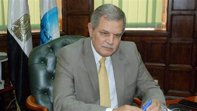 استغاثة إلى رئيس مجلس إدارة الشركة القابضة لمياه الشرب