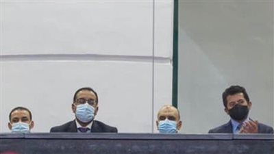 عاجل.. رئيس الوزراء يفتتح رسميًا بطولة العالم للدراجات للناشئين بالقاهرة