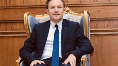 رئيس الاتحاد الدولي للدراجات يوجه الشكر للرئيس السيسي