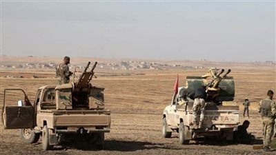 الجيش اليمني ينجح في قتل مجموعة من الحوثيين في جبهة رحبة والمشجع