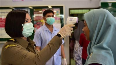 ماليزيا: تسجيل أكثر من 18 ألف حالة 