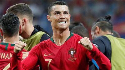 «رونالدو» يستفيق للبرتغال بالفوز على أيرلندا 1/2 في تصفيات المونديال
