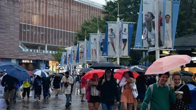 إعلان حالة الطوارئ في مدينة 