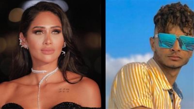 بمشاركة إنجي كيوان.. عبدالرحمن مبروك يشارك في مسلسل 