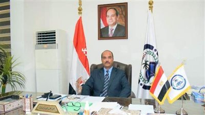 جامعة العريش: تعيين 5 رؤساء للمراكز المتنوعة بالجامعة  