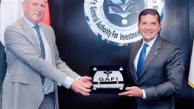 معلومات الوزراء: الطباعة ثلاثية الأبعاد.. مستقبل العالم وسلاح المحافظة على البيئة- إنفوجرافيك 