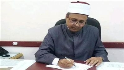 قيادات الأقصر الأزهرية تناقش الرؤية المستقبلية للعام الدراسي الجديد