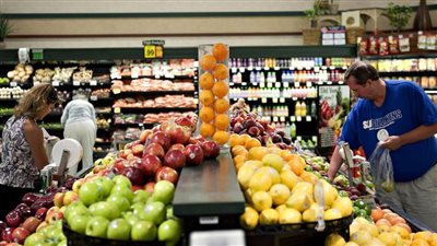 الفاو: ارتفاع سريع لأسعار السلع الغذائية الأساسية في أغسطس 