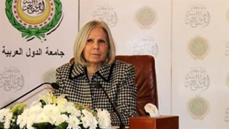 السفيرة هيفاء أبو